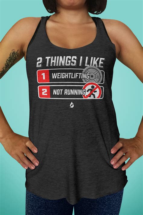 hilarious tank tops